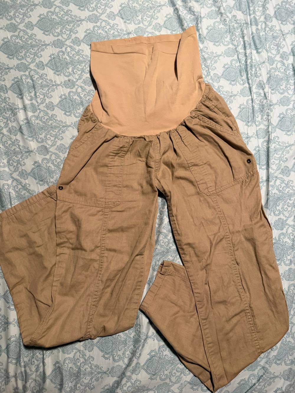 Motherhood maternity pants